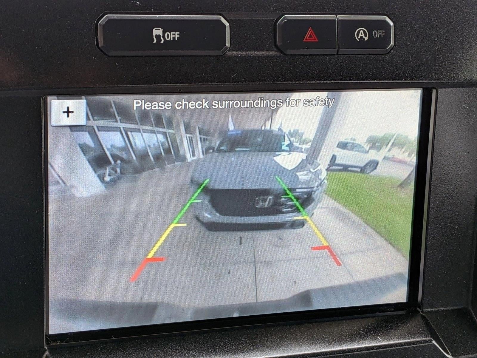 2019 Ford F-150 XLT 2WD SuperCrew 5.5' Box