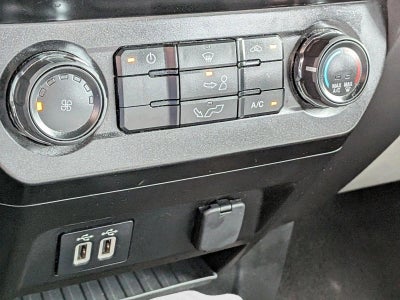 2019 Ford F-150 XLT 2WD SuperCrew 5.5' Box