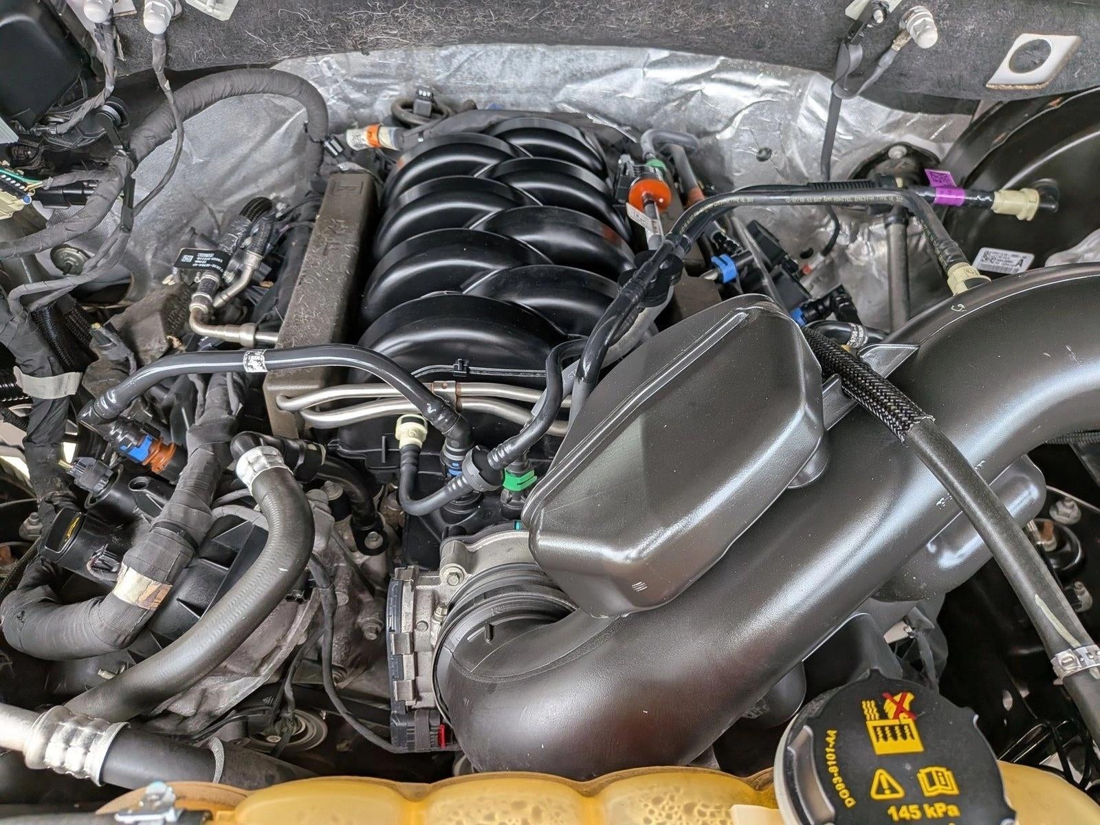 2019 Ford F-150 XLT 2WD SuperCrew 5.5' Box