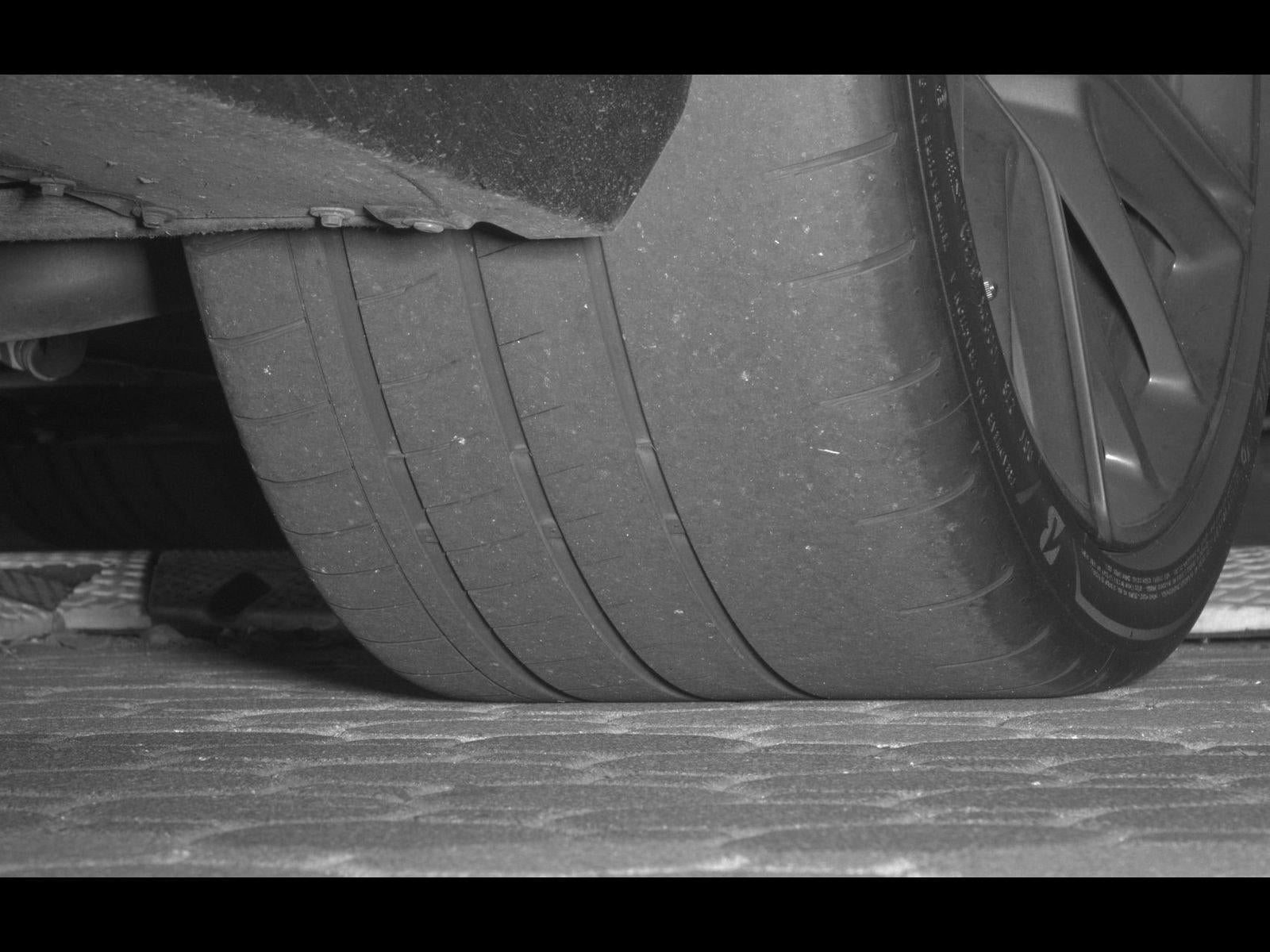 2018 Chevrolet Camaro 2dr Coupe ZL1