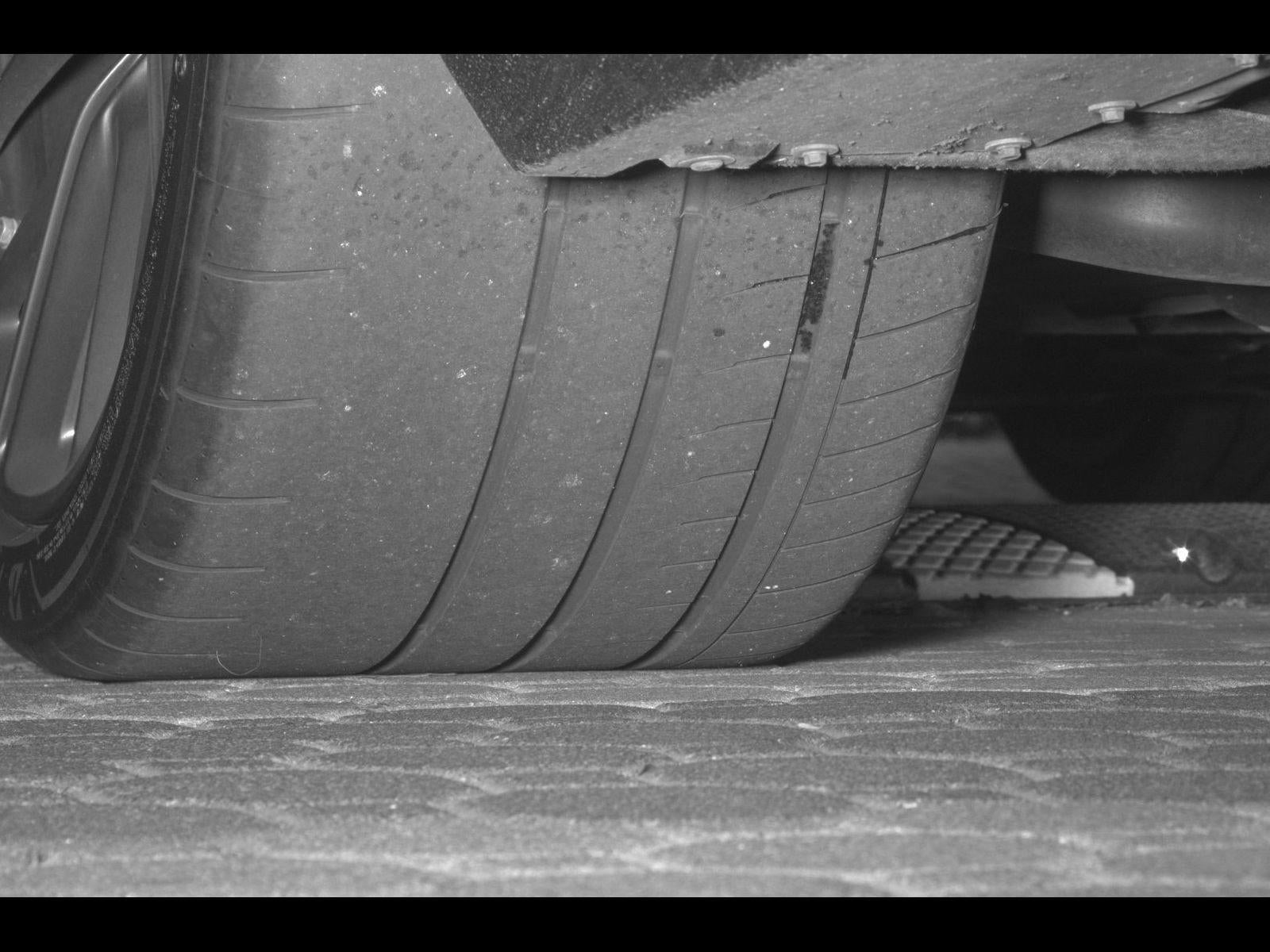 2018 Chevrolet Camaro 2dr Coupe ZL1