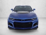 2018 Chevrolet Camaro 2dr Coupe ZL1