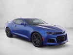 2018 Chevrolet Camaro 2dr Coupe ZL1