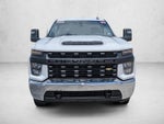 2022 Chevrolet Silverado 2500 HD Regular Cab Long Box 2-Wheel Drive Work Truck