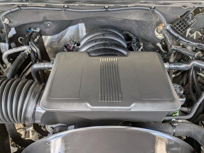 2022 Chevrolet Silverado 2500 HD Regular Cab Long Box 2-Wheel Drive Work Truck