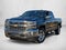 2017 Chevrolet Silverado 1500 Double Cab Standard Box 2-Wheel Drive LTZ