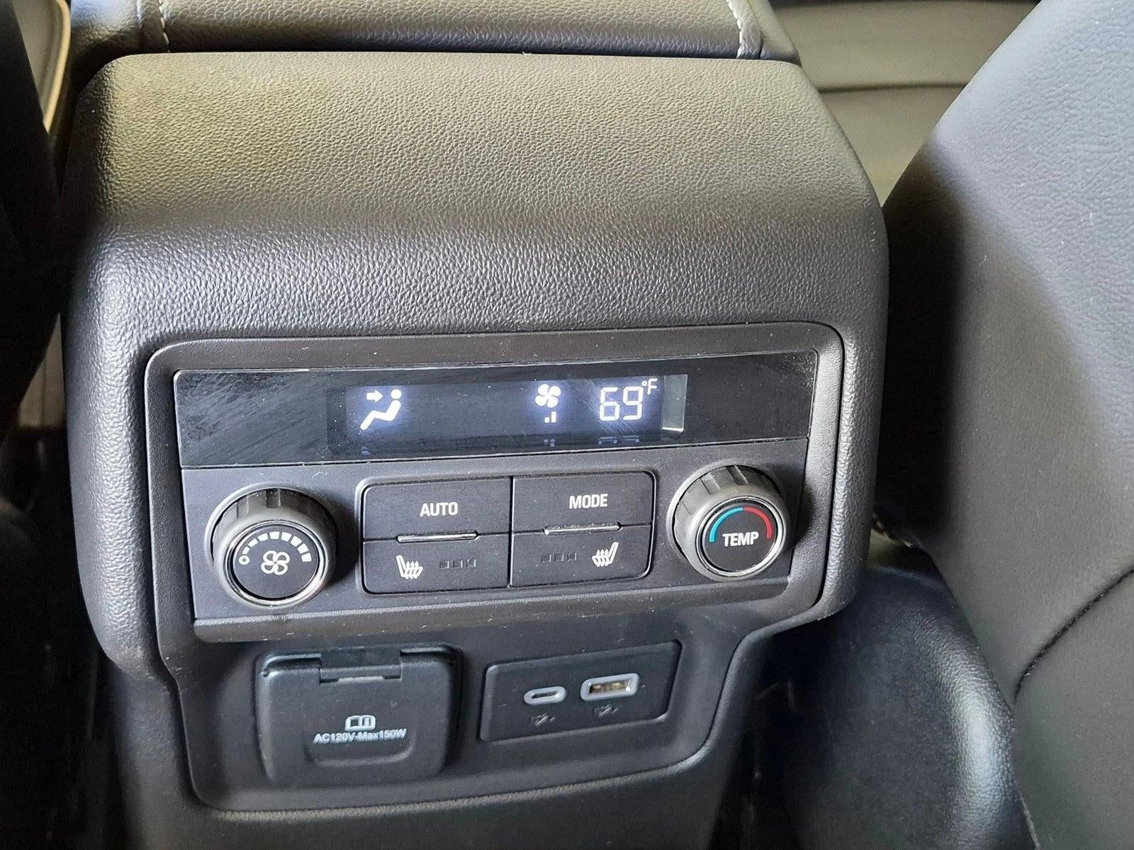 2023 GMC Acadia FWD Denali
