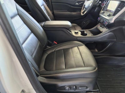 2023 GMC Acadia FWD Denali
