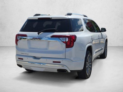 2023 GMC Acadia FWD Denali