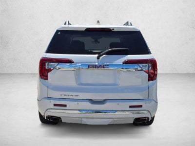 2023 GMC Acadia FWD Denali