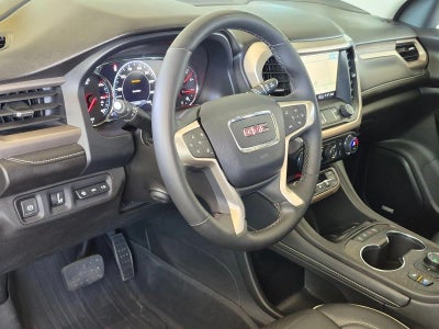 2023 GMC Acadia FWD Denali