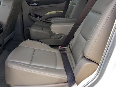 2019 GMC Yukon 2WD 4dr SLT Standard Edition