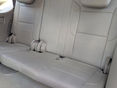 2019 GMC Yukon 2WD 4dr SLT Standard Edition