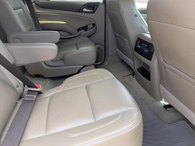 2019 GMC Yukon 2WD 4dr SLT Standard Edition