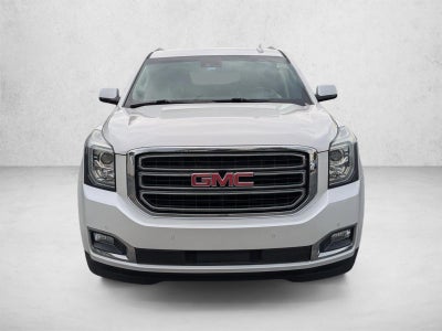 2019 GMC Yukon 2WD 4dr SLT Standard Edition