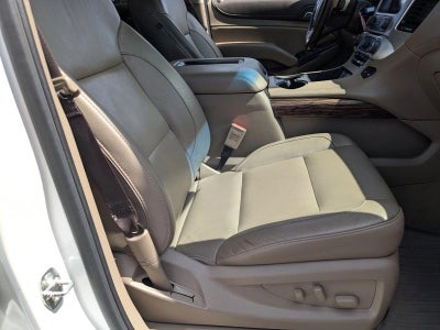 2019 GMC Yukon 2WD 4dr SLT Standard Edition