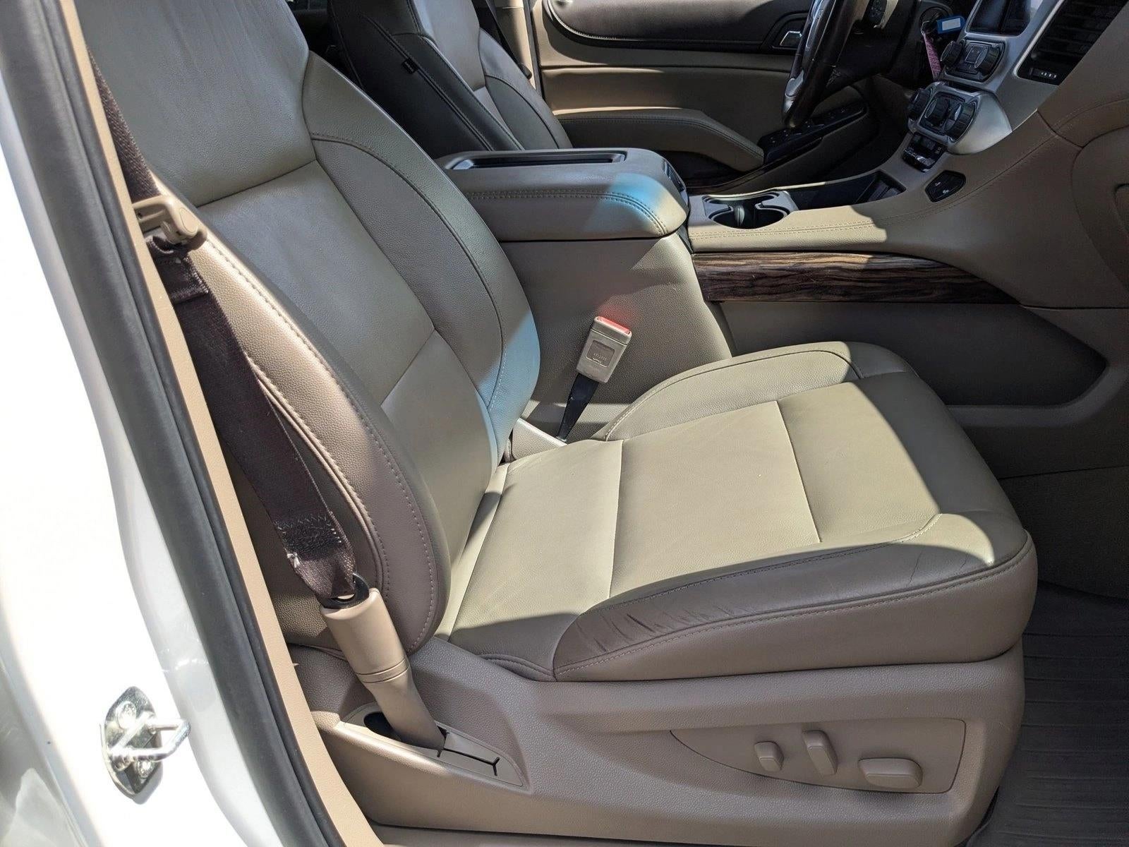 2019 GMC Yukon 2WD 4dr SLT Standard Edition