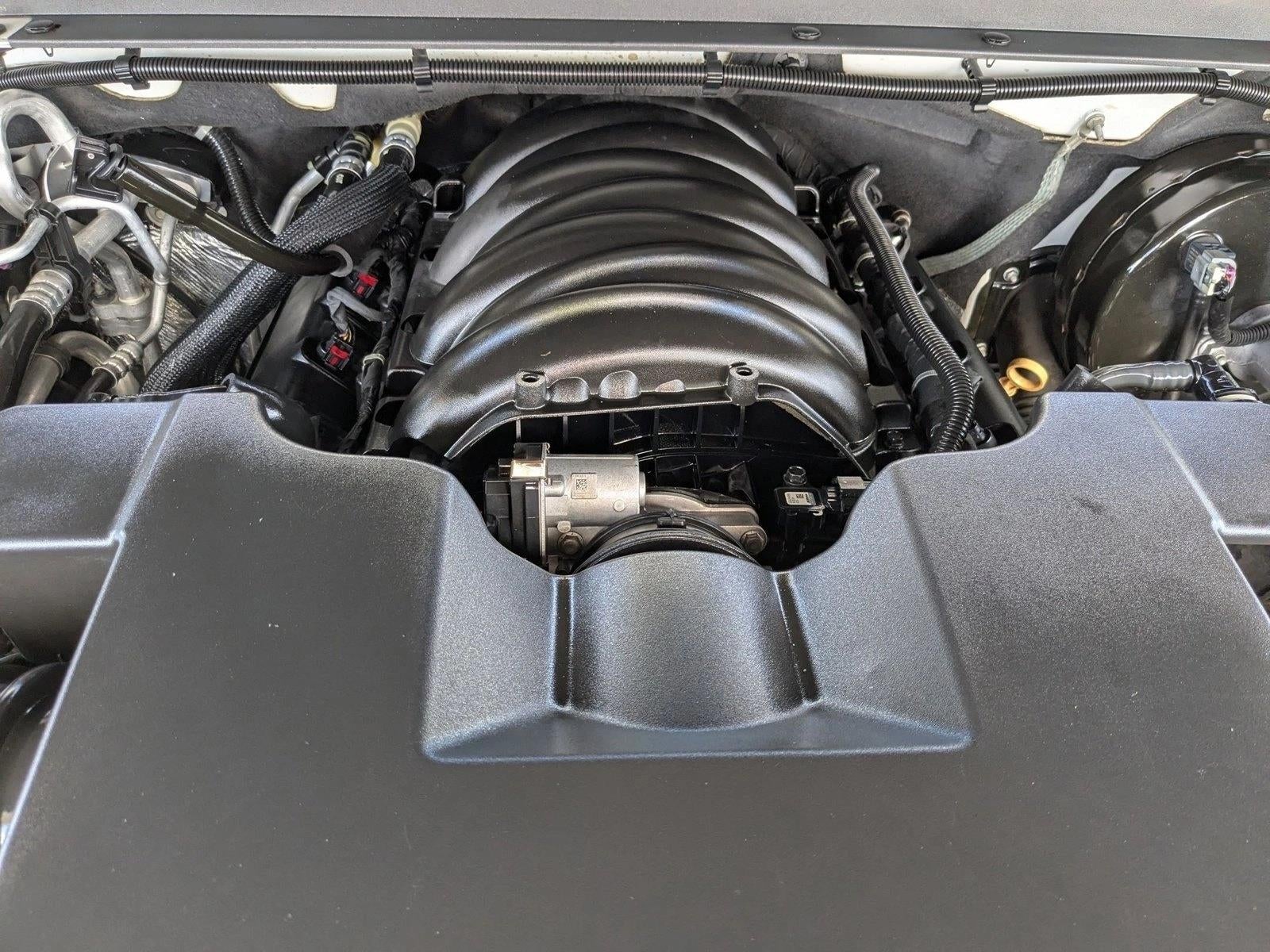 2019 GMC Yukon 2WD 4dr SLT Standard Edition