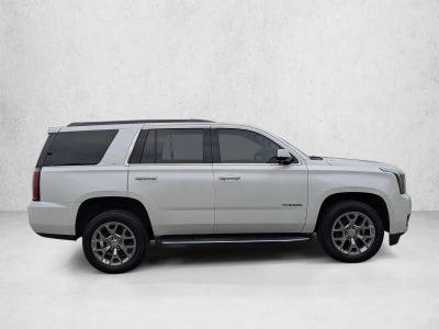 2019 GMC Yukon 2WD 4dr SLT Standard Edition