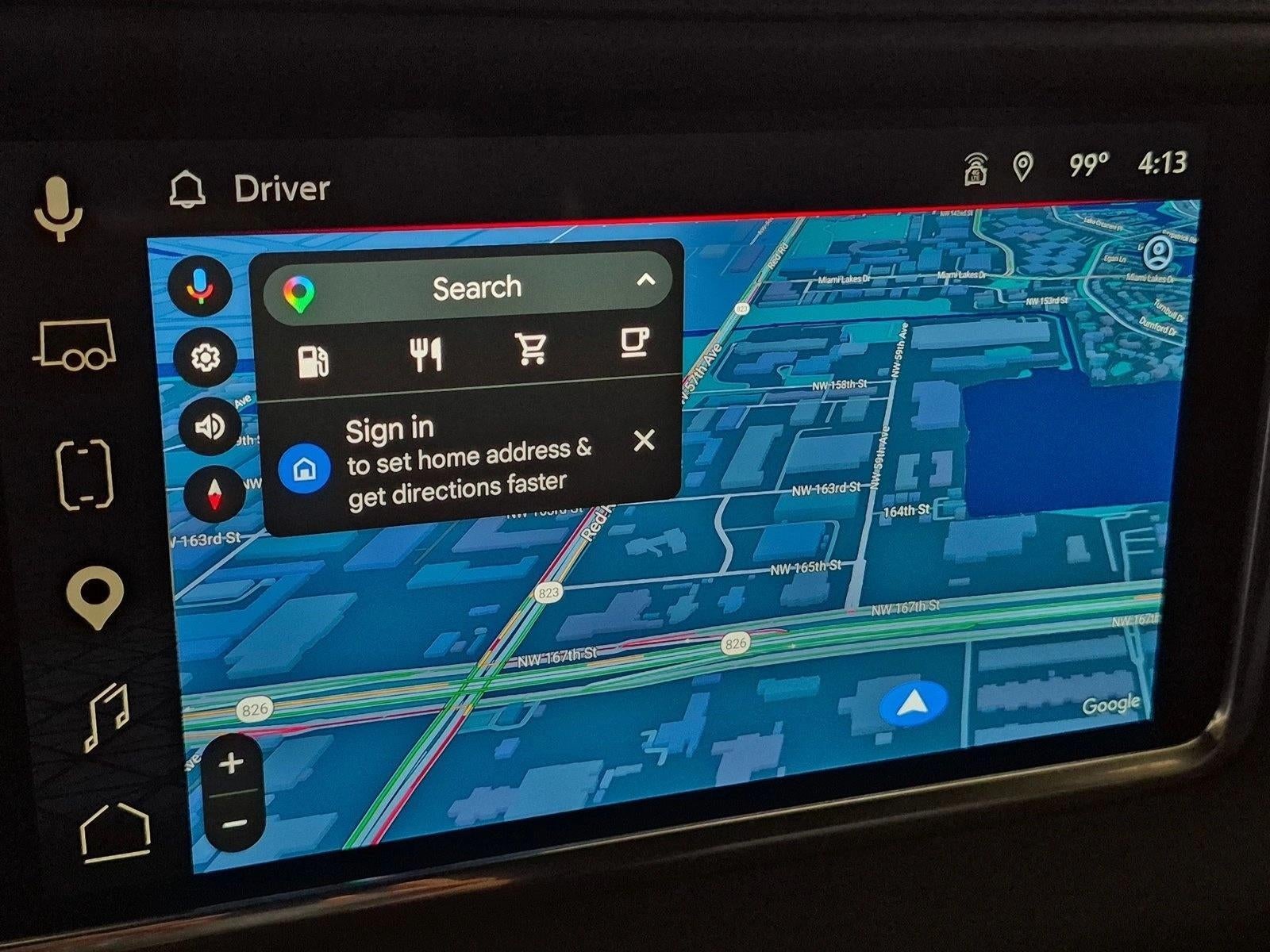 2024 GMC Yukon XL 2WD 4dr Denali
