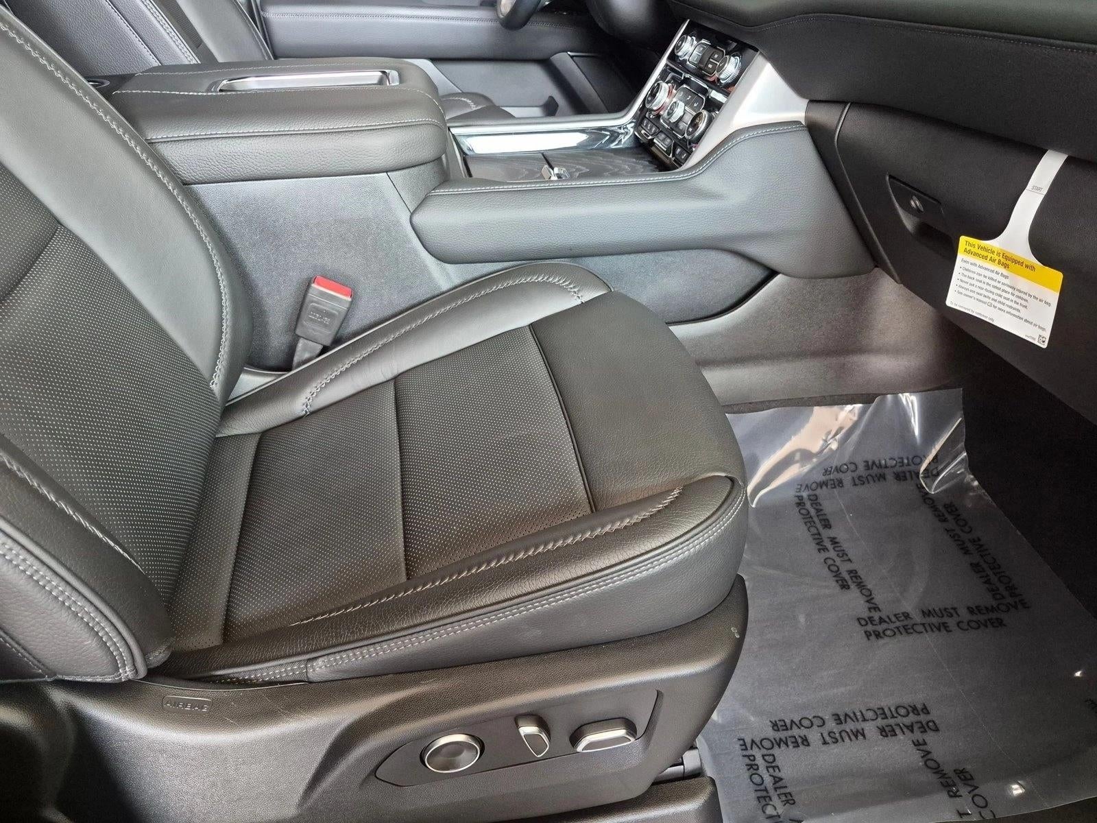 2024 GMC Yukon XL 2WD 4dr Denali