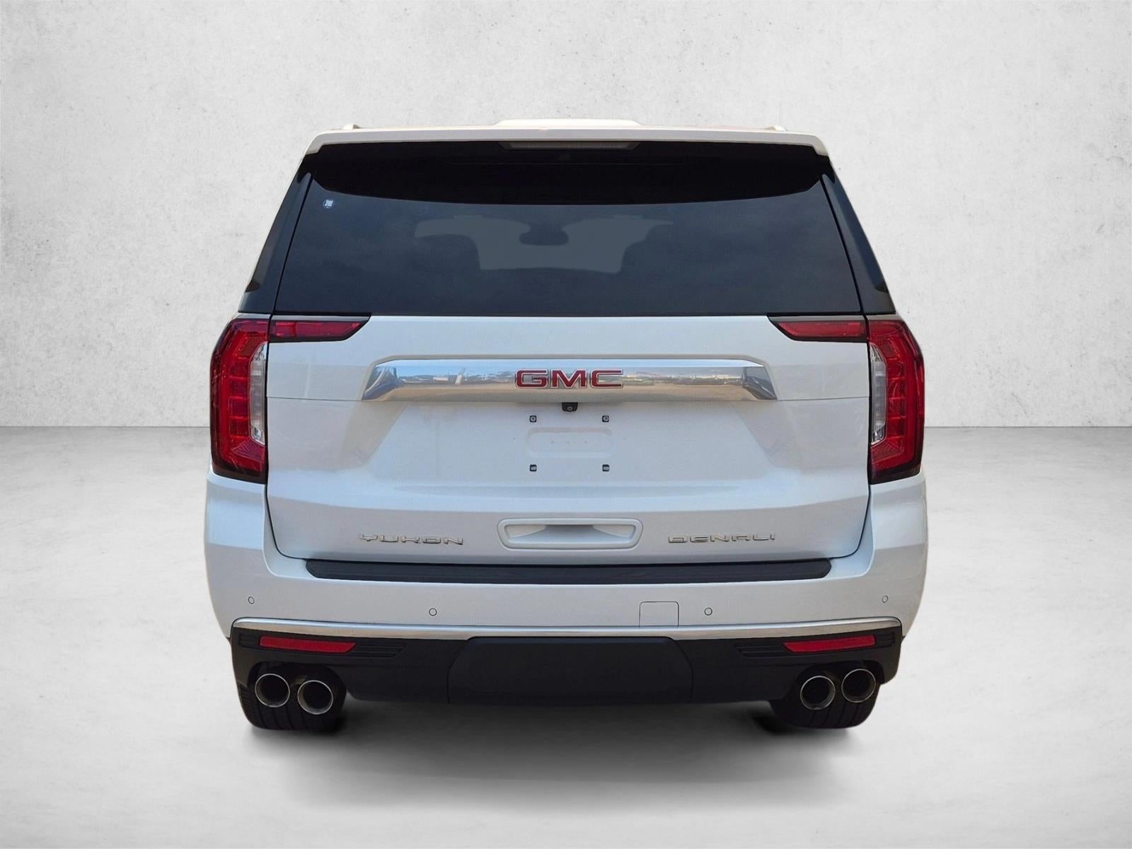 2024 GMC Yukon XL 2WD 4dr Denali