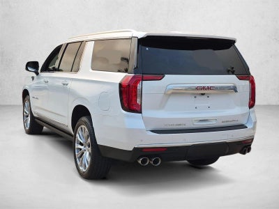 2024 GMC Yukon XL 2WD 4dr Denali