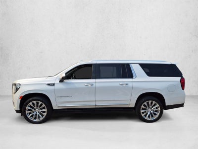 2024 GMC Yukon XL 2WD 4dr Denali