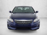 2011 Honda Accord Sedan LX Automatic