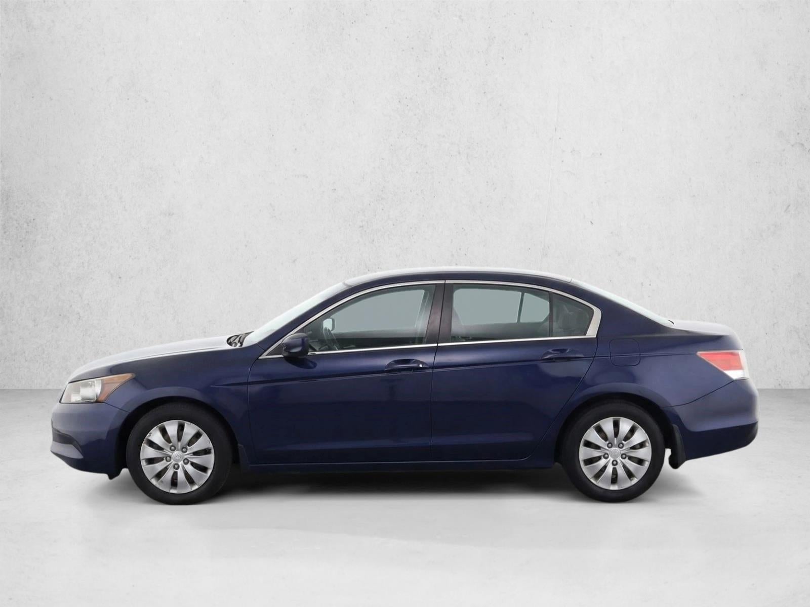 2011 Honda Accord Sedan LX Automatic
