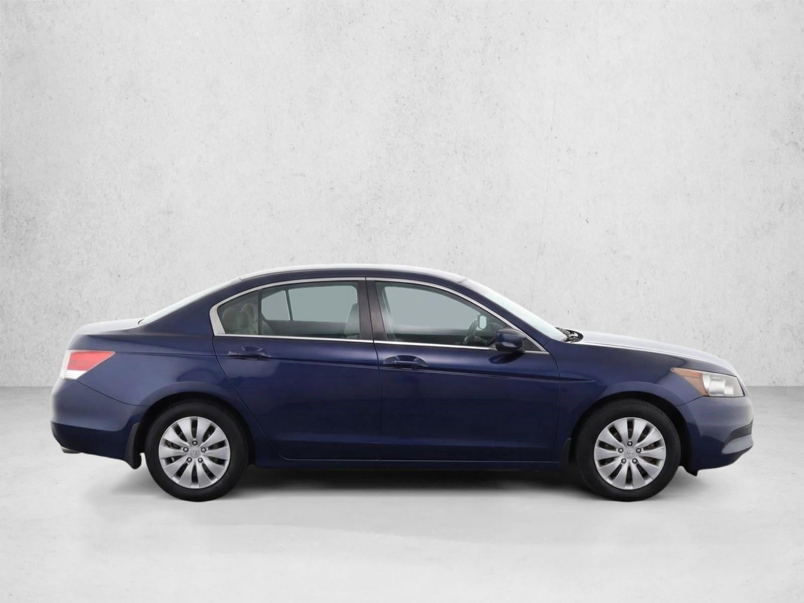2011 Honda Accord Sedan LX Automatic