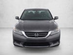 2013 Honda Accord Sedan LX CVT