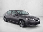 2013 Honda Accord Sedan LX CVT