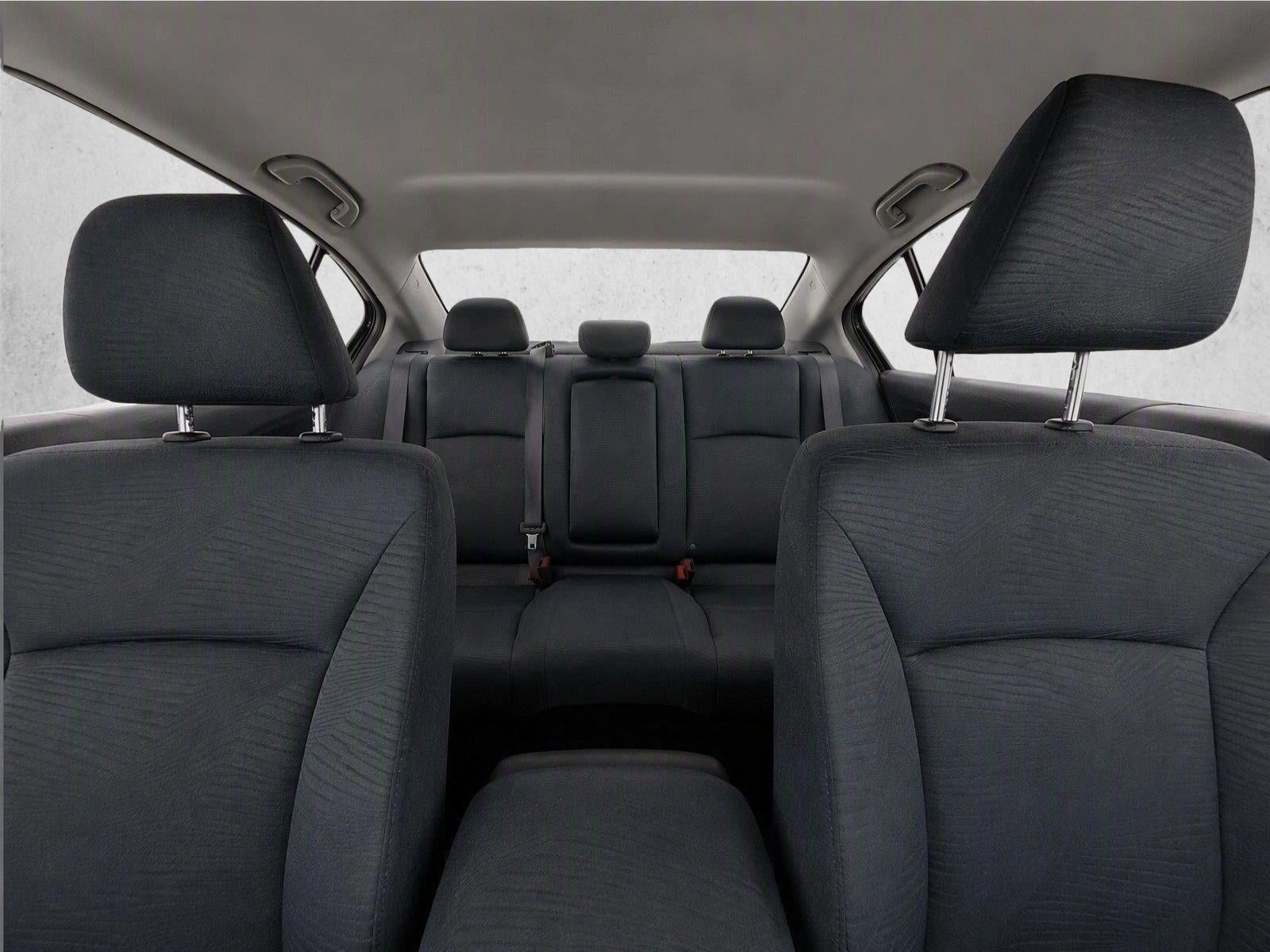 2014 Honda Accord Sedan LX CVT PZEV