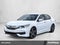 2017 Honda Accord Sedan Sport CVT PZEV
