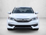 2017 Honda Accord Sedan Sport CVT PZEV