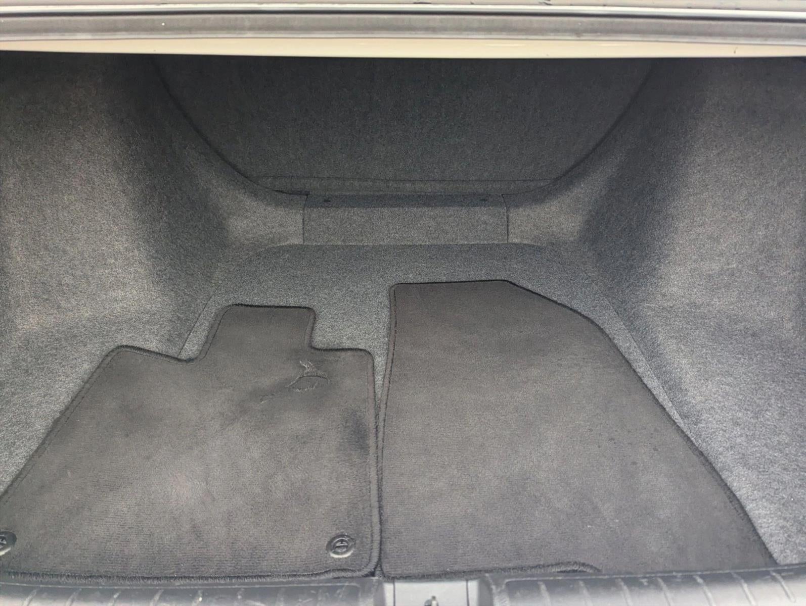 2018 Honda Accord Sedan LX CVT