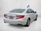 2018 Honda Accord Sedan LX CVT