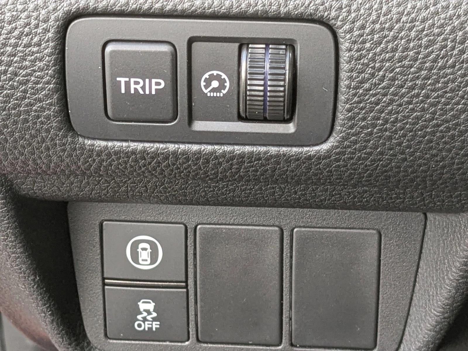 2020 Honda Accord Sedan Sport 1.5T CVT