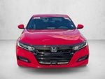 2020 Honda Accord Sedan Sport 1.5T CVT