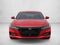 2018 Honda Accord Sedan Sport 1.5T CVT