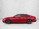 2018 Honda Accord Sedan Sport 1.5T CVT