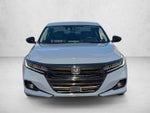 2022 Honda Accord Sedan Sport SE 1.5T CVT