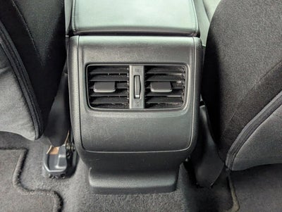 2020 Honda Accord Sedan EX 1.5T CVT