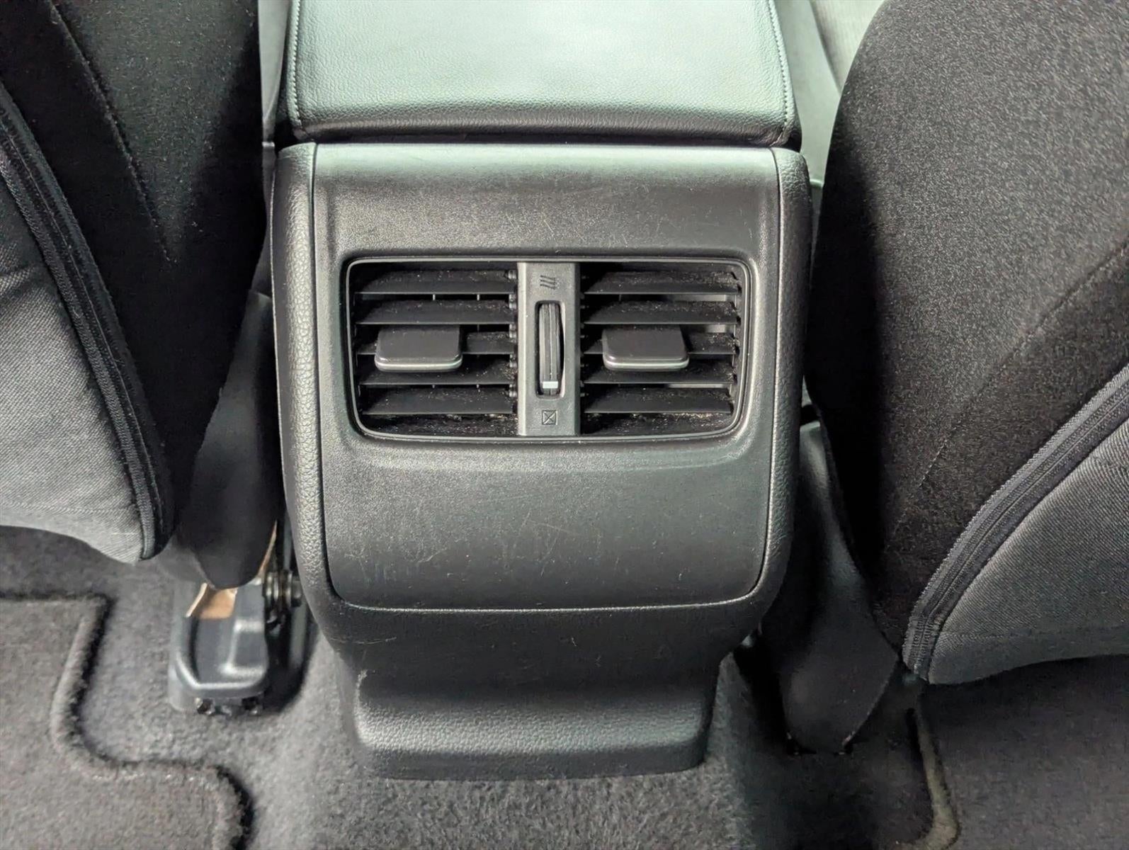 2020 Honda Accord Sedan EX 1.5T CVT