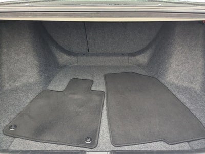 2020 Honda Accord Sedan EX 1.5T CVT