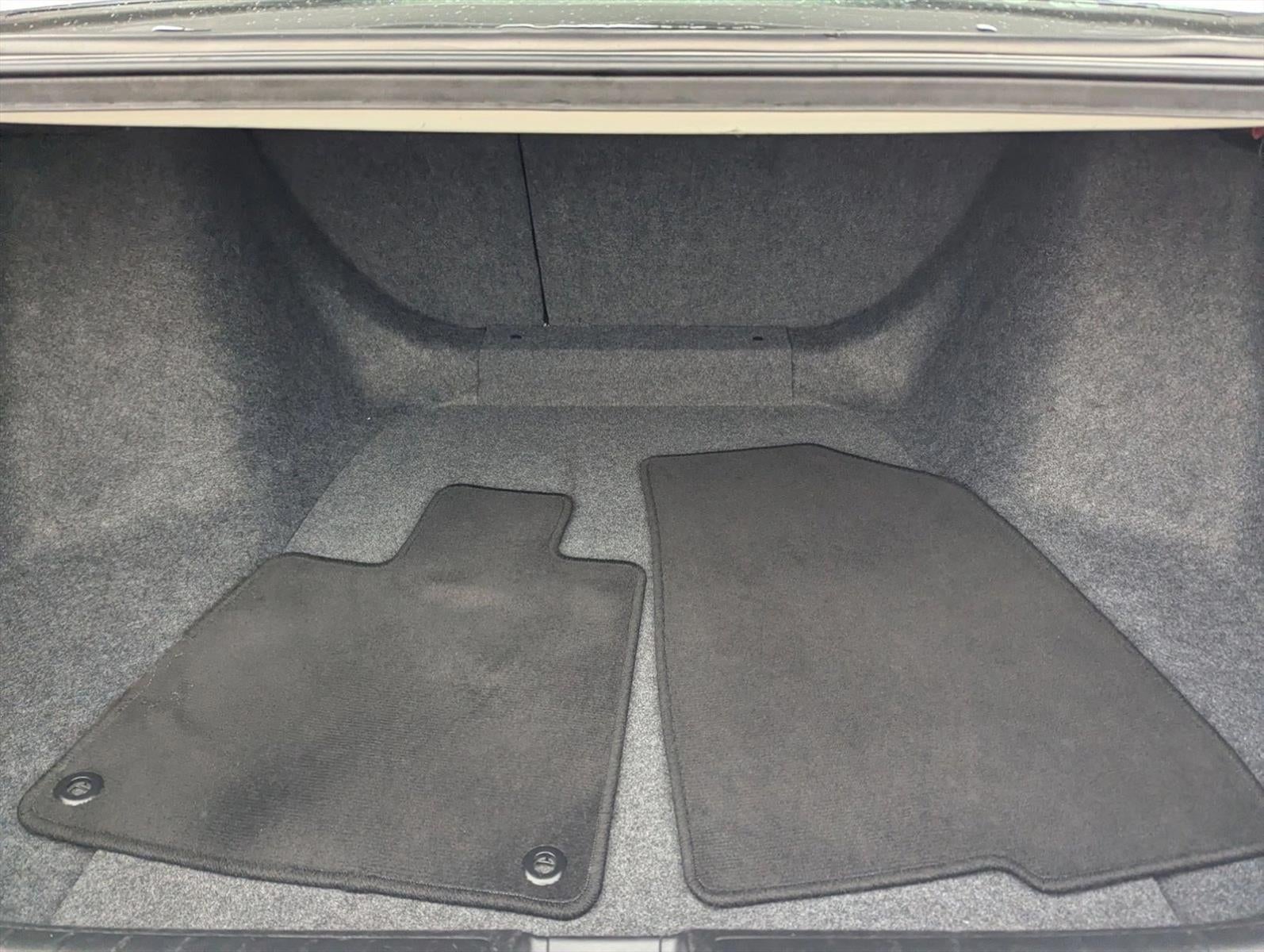 2020 Honda Accord Sedan EX 1.5T CVT