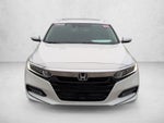 2020 Honda Accord Sedan EX 1.5T CVT