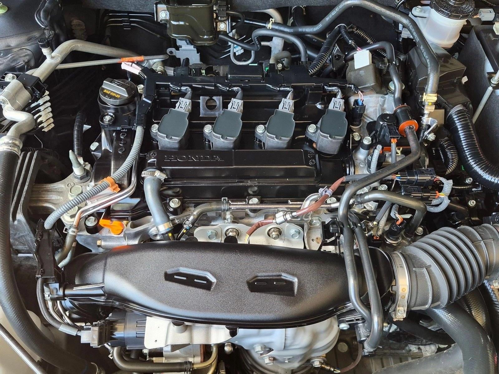 2023 Honda Accord Sedan LX CVT