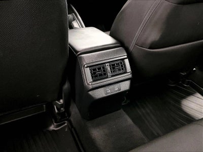 2025 Honda Accord Sedan LX CVT